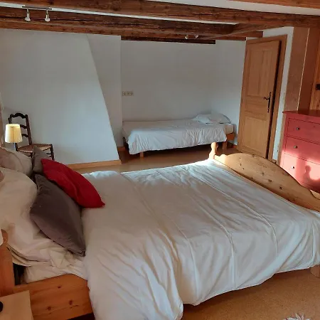 Ferme Des Boudieres *