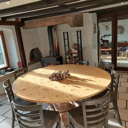 Ferme Des Boudieres