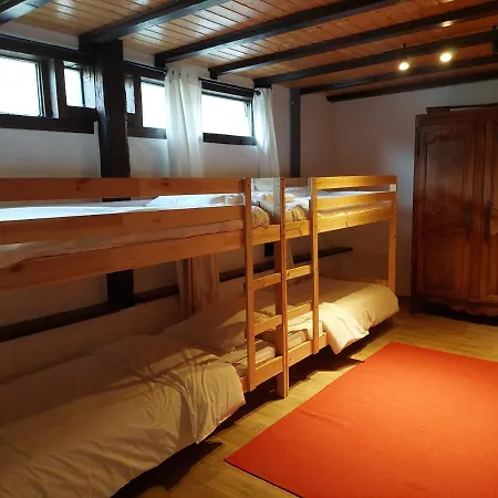 Holiday home Ferme Des Boudieres