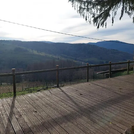 Holiday home Ferme Des Boudieres *