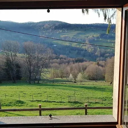 Holiday home Ferme Des Boudieres