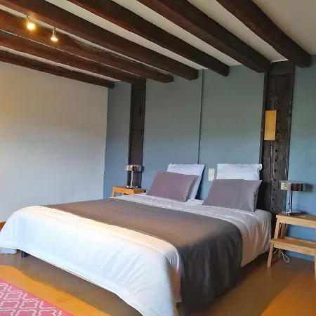 Ferme Des Boudieres Fresse-sur-Moselle