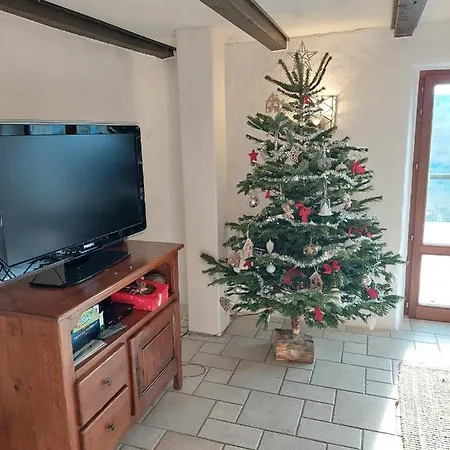 Ferme Des Boudieres