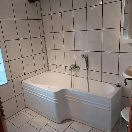 Ferme Des Boudieres Holiday home *