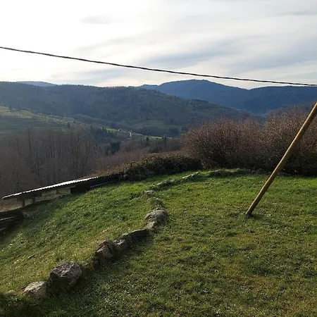 Ferme Des Boudieres * Fresse-sur-Moselle