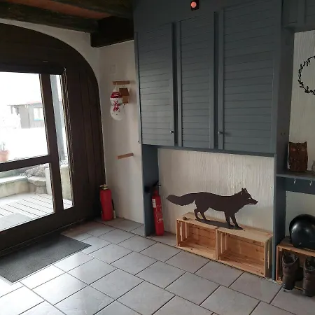 Ferme Des Boudieres