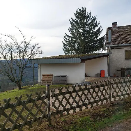 Ferme Des Boudieres * Fresse-sur-Moselle