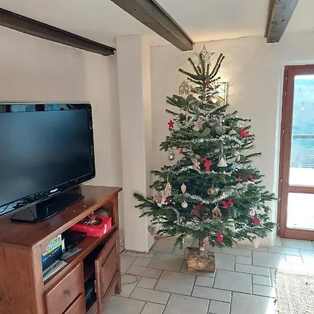 Ferme Des Boudieres Fresse-sur-Moselle