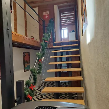 Ferme Des Boudieres Holiday home Fresse-sur-Moselle