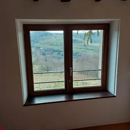 Holiday home Ferme Des Boudieres *