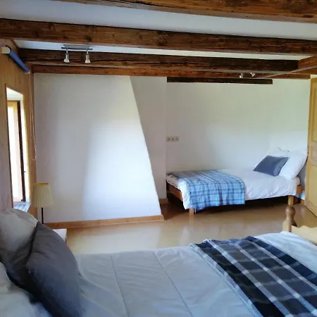 Ferme Des Boudieres * Fresse-sur-Moselle